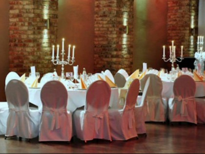 Foto: Alte Papierfabrik