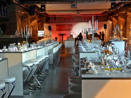Foto: Alte Papierfabrik